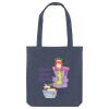 Recycling Baumwolltasche Stanley/Stella Miniaturansicht
