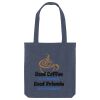 Recycling Baumwolltasche Stanley/Stella Miniaturansicht