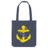 Recycling Baumwolltasche Stanley/Stella Miniaturansicht