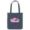 Recycling Baumwolltasche Stanley/Stella Miniaturansicht