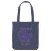 Recycling Baumwolltasche Stanley/Stella Miniaturansicht