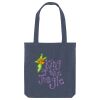 Recycling Baumwolltasche Stanley/Stella Miniaturansicht