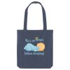 Recycling Baumwolltasche Stanley/Stella Miniaturansicht