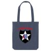 Recycling Baumwolltasche Stanley/Stella Miniaturansicht