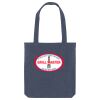 Recycling Baumwolltasche Stanley/Stella Miniaturansicht