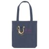 Recycling Baumwolltasche Stanley/Stella Miniaturansicht