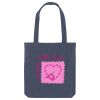 Recycling Baumwolltasche Stanley/Stella Miniaturansicht