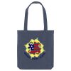 Recycling Baumwolltasche Stanley/Stella Miniaturansicht
