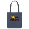 Recycling Baumwolltasche Stanley/Stella Miniaturansicht