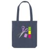 Recycling Baumwolltasche Stanley/Stella Miniaturansicht