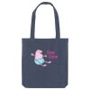 Recycling Baumwolltasche Stanley/Stella Miniaturansicht