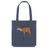 Recycling Baumwolltasche Stanley/Stella Miniaturansicht