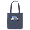 Recycling Baumwolltasche Stanley/Stella Miniaturansicht