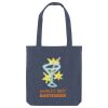 Recycling Baumwolltasche Stanley/Stella Miniaturansicht