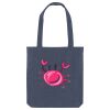 Recycling Baumwolltasche Stanley/Stella Miniaturansicht