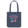 Recycling Baumwolltasche Stanley/Stella Miniaturansicht