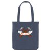 Recycling Baumwolltasche Stanley/Stella Miniaturansicht