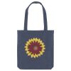 Recycling Baumwolltasche Stanley/Stella Miniaturansicht