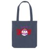 Recycling Baumwolltasche Stanley/Stella Miniaturansicht