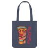 Recycling Baumwolltasche Stanley/Stella Miniaturansicht