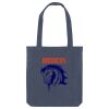 Recycling Baumwolltasche Stanley/Stella Miniaturansicht