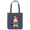 Recycling Baumwolltasche Stanley/Stella Miniaturansicht