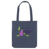 Recycling Baumwolltasche Stanley/Stella Miniaturansicht