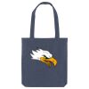 Recycling Baumwolltasche Stanley/Stella Miniaturansicht