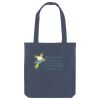 Recycling Baumwolltasche Stanley/Stella Miniaturansicht