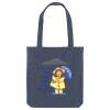 Recycling Baumwolltasche Stanley/Stella Miniaturansicht
