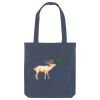 Recycling Baumwolltasche Stanley/Stella Miniaturansicht