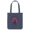 Recycling Baumwolltasche Stanley/Stella Miniaturansicht