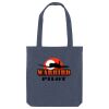 Recycling Baumwolltasche Stanley/Stella Miniaturansicht