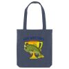Recycling Baumwolltasche Stanley/Stella Miniaturansicht