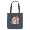 Recycling Baumwolltasche Stanley/Stella Miniaturansicht