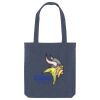 Recycling Baumwolltasche Stanley/Stella Miniaturansicht