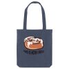 Recycling Baumwolltasche Stanley/Stella Miniaturansicht