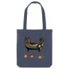 Recycling Baumwolltasche Stanley/Stella Miniaturansicht