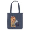 Recycling Baumwolltasche Stanley/Stella Miniaturansicht