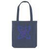 Recycling Baumwolltasche Stanley/Stella Miniaturansicht