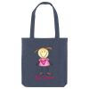 Recycling Baumwolltasche Stanley/Stella Miniaturansicht