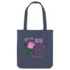 Recycling Baumwolltasche Stanley/Stella Miniaturansicht