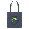 Recycling Baumwolltasche Stanley/Stella Miniaturansicht