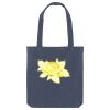 Recycling Baumwolltasche Stanley/Stella Miniaturansicht