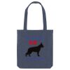 Recycling Baumwolltasche Stanley/Stella Miniaturansicht