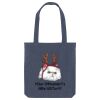 Recycling Baumwolltasche Stanley/Stella Miniaturansicht