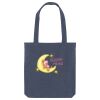 Recycling Baumwolltasche Stanley/Stella Miniaturansicht