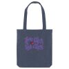Recycling Baumwolltasche Stanley/Stella Miniaturansicht