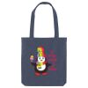 Recycling Baumwolltasche Stanley/Stella Miniaturansicht