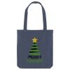 Recycling Baumwolltasche Stanley/Stella Miniaturansicht